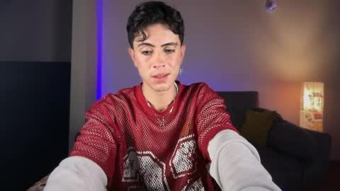 Stolas online show from 03.29.26