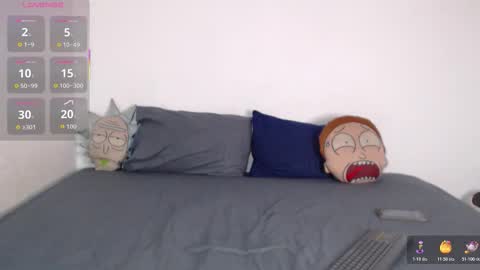 Stone Lee  online show from 03.15.26