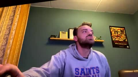 Snapshot of stonednboner chatting on 12.01.24 Stonerboner online show from 12.01.24