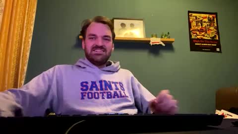 Snapshot of stonednboner chatting on 01.03.25 Stonerboner online show from 01.03.25