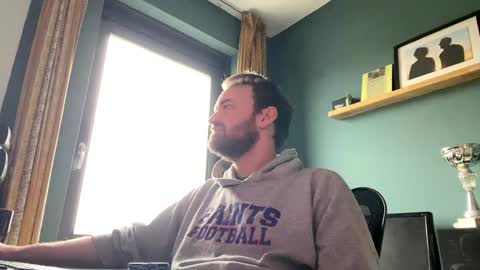 Snapshot of stonednboner chatting on 01.26.25 Stonerboner online show from 01.26.25