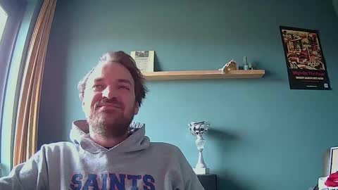 Snapshot of stonednboner chatting on 03.12.25 Stonerboner online show from 03.12.25