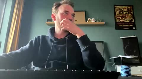 Snapshot of stonednboner chatting on 11.01.25 Stonerboner online show from 11.01.25