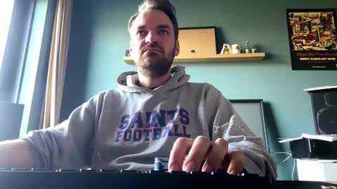 Snapshot of stonednboner chatting on 11.04.25 Stonerboner online show from 11.04.25