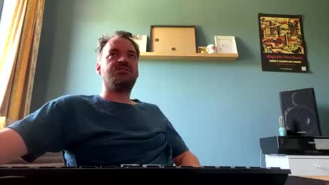 Stonerboner online show from 06.20.26