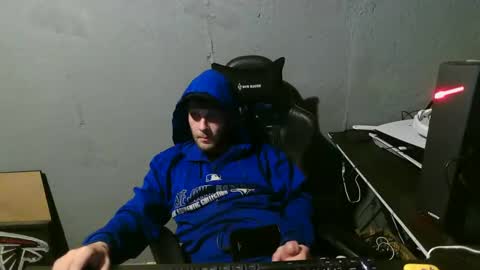 Snapshot of stonedpanda77 chatting on 12.26.24 stonedpanda77 online show from 12.26.24