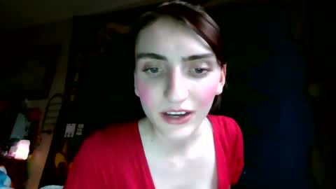 Snapshot of stonedtranny69 chatting on 12.25.24 stonedtranny69 online show from 12.25.24