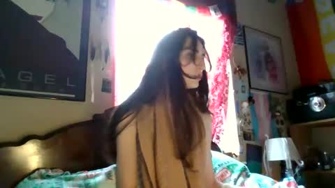 Snapshot of stonedtranny69 chatting on 12.28.24 stonedtranny69 online show from 12.28.24