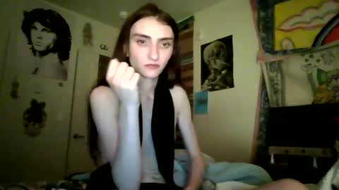 Snapshot of stonedtranny69 chatting on 02.02.25 stonedtranny69 online show from 02.02.25