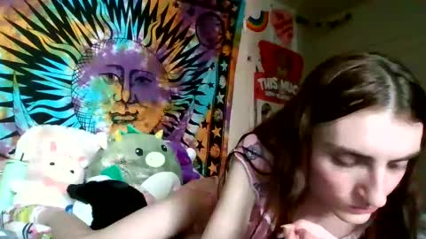 Snapshot of stonedtranny69 chatting on 02.06.25 stonedtranny69 online show from 02.06.25