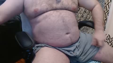 Stonerbear42 online show from 02.06.25