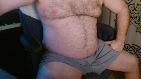 Stonerbear42 online show from 02.22.25