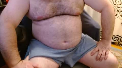 Stonerbear42 online show from 11.12.25