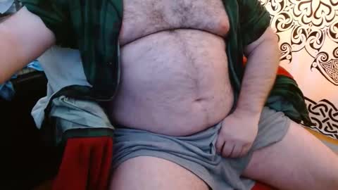 Stonerbear42 online show from 01.15.26