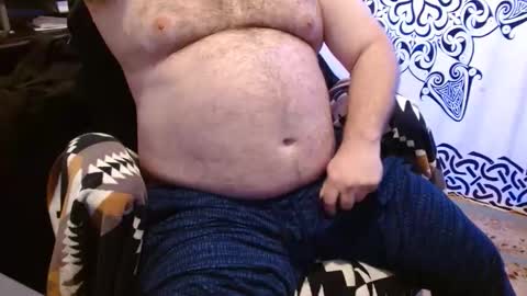 Stonerbear42 online show from 04.21.26