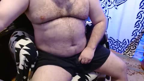 Stonerbear42 online show from 04.22.26