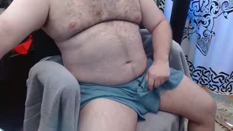 Stonerbear42 online show from 05.07.26