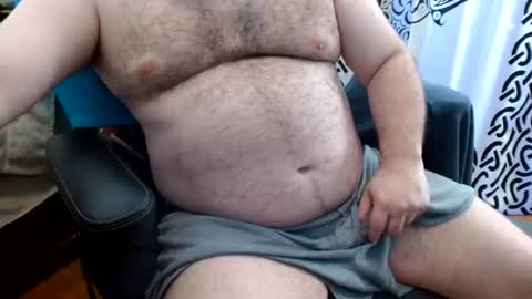 Snapshot of stonerbear42 chatting on 06.13.26 Stonerbear42 online show from 06.13.26
