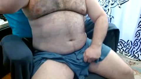 Snapshot of stonerbear42 chatting on 06.15.26 Stonerbear42 online show from 06.15.26