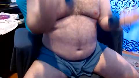 Snapshot of stonerbear42 chatting on 06.16.26 Stonerbear42 online show from 06.16.26