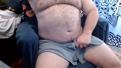 Snapshot of stonerbear42 chatting on 06.19.26 Stonerbear42 online show from 06.19.26