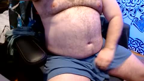 Snapshot of stonerbear42 chatting on 06.22.26 Stonerbear42 online show from 06.22.26
