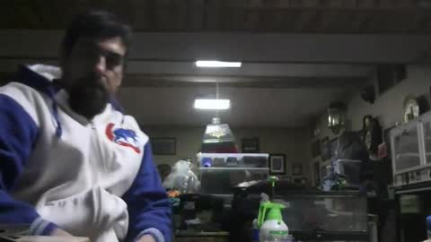 stonerdanielle815 online show from 02.04.26