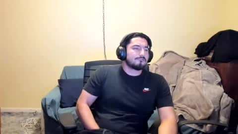 StonerFit online show from 07.11.26