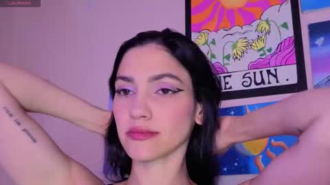 Snapshot of stonned_candy chatting on 02.04.26 Liz online show from 02.04.26