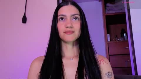 Snapshot of stonned_candy chatting on 03.15.26 Liz online show from 03.15.26