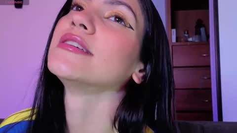 Snapshot of stonned_candy chatting on 03.17.26 Liz online show from 03.17.26