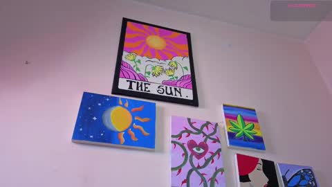 Snapshot of stonned_candy chatting on 03.19.26 Liz online show from 03.19.26