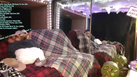 Stony Kat online show from 10.29.25