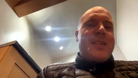 Snapshot of stoodley22 chatting on 02.18.25 Stoodley22 online show from 02.18.25