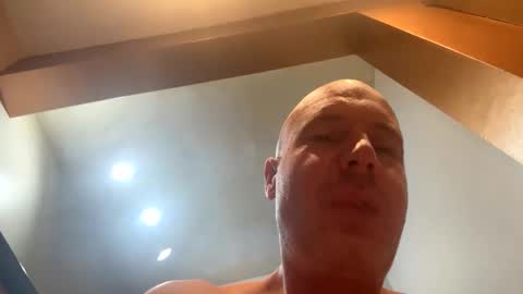 Snapshot of stoodley22 chatting on 10.08.25 Stoodley22 online show from 10.08.25