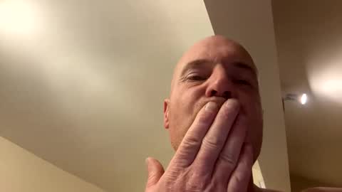 Snapshot of stoodley22 chatting on 10.27.25 Stoodley22 online show from 10.27.25