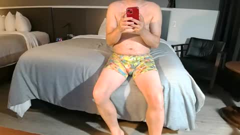 Stoppy4321 online show from 06.20.26