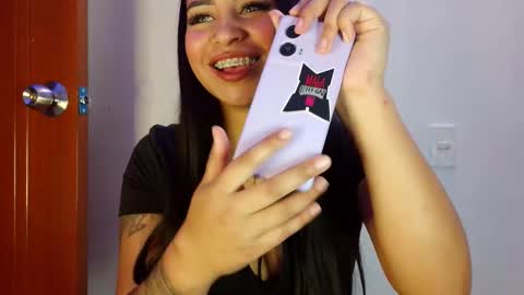 storm doll online show from 03.12.26