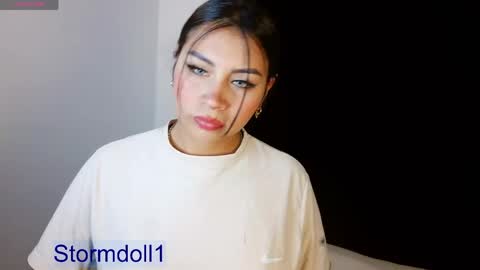storm doll online show from 05.05.26