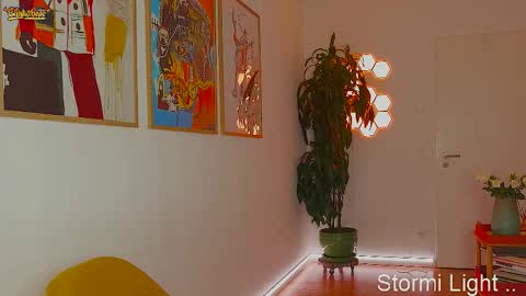 Stormi online show from 02.10.26