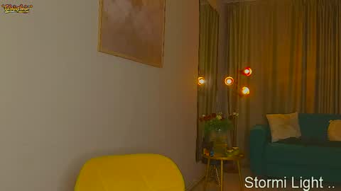 Stormi online show from 03.29.26