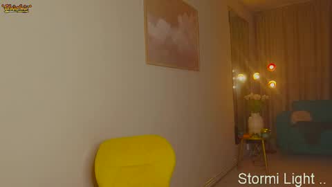 Stormi online show from 05.29.26