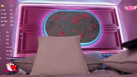 Snapshot of stormi_suxxx chatting on 03.20.26 Stormi online show from 03.20.26