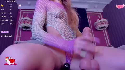 Stormi online show from 08.05.26