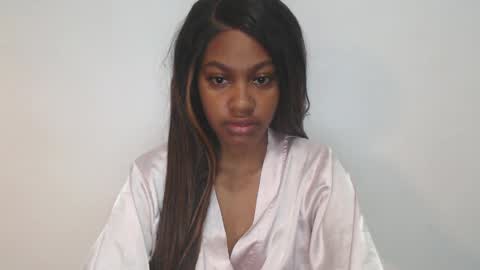 Sweety Stormi  online show from 05.03.26