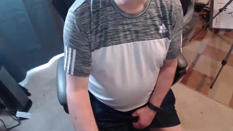 Stormy6569 online show from 03.19.26