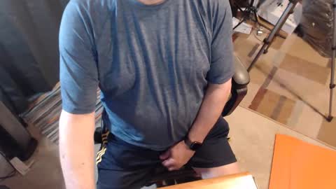 Stormy6569 online show from 04.27.26
