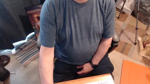 Stormy6569 online show from 04.28.26