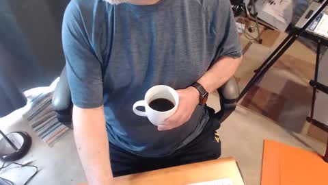 Stormy6569 online show from 05.07.26