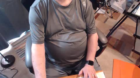 Stormy6569 online show from 05.11.26